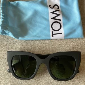 Toms Sydney sunglasses